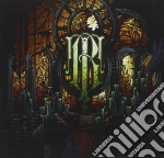 Bleeding Through - The Great Fire cd