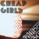 Cheap Girls - Giant Orange cd