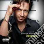 Californication: Season 4 - Music From the Showtime Series cd