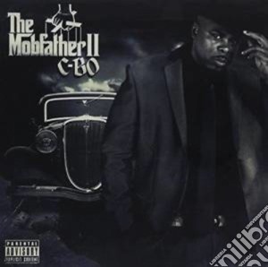 C-Bo - The Mobfather 2 cd musicale