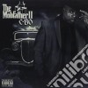 C-Bo - The Mobfather 2 cd