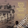 When I Reach That Heavenly Shore: Uneartly Black Gospel (3 Cd) cd