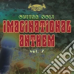 Guitar Soli Imaginational Anthems Volume 7 / Various cd