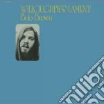 Bob Brown - Willoughby's Lament cd
