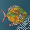 Michael Chapman - Fish cd