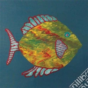 (LP Vinile) Michael Chapman - Fish lp vinile di Michael Chapman