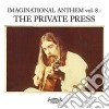 (LP Vinile) Imaginational Anthem Vol. 8 : The Private Press / Various (2 Lp) cd