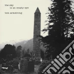 Tom Armstrong - Sky Is An Empty Eye cd