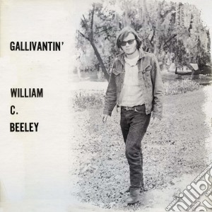 Will Beeley - Gallivantin cd musicale di Will Beeley