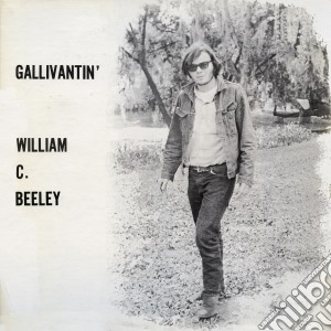 (LP Vinile) Will Beeley - Gallivantin lp vinile di Will Beeley