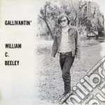 (LP Vinile) Will Beeley - Gallivantin