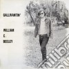(LP Vinile) Will Beeley - Gallivantin cd