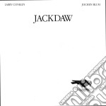 (LP Vinile) Larry Conklin & Jochen Blum - Jackdaw