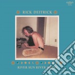 (LP Vinile) Rick Deitrick - River Sun River Moon