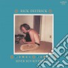 (LP Vinile) Rick Deitrick - River Sun River Moon cd