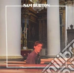 (LP Vinile) Sam Burton - I Can Go With You / I Am No Moon vinile