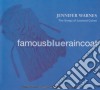 Jennifer Warnes - Famous Blue Raincoat (Bonus Tr cd