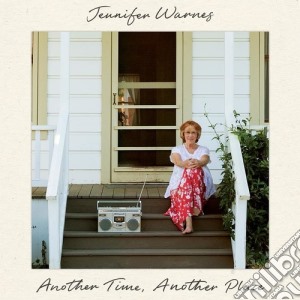 (LP Vinile) Jennifer Warnes - Another Time Another Place lp vinile di Jennifer Warnes