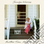 (LP Vinile) Jennifer Warnes - Another Time Another Place vinile