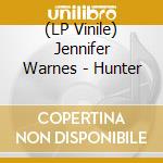 (LP Vinile) Jennifer Warnes - Hunter vinile