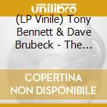 (LP Vinile) Tony Bennett & Dave Brubeck - The White House Sessions. Live 1962 (2 Lp) vinile