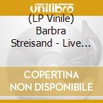 (LP Vinile) Barbra Streisand - Live At The Bon Soir (2 Lp) lp vinile