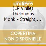 (LP Vinile) Thelonious Monk - Straight, No Chaser (2 Lp) lp vinile