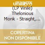 (LP Vinile) Thelonious Monk - Straight, No Chaser (2 Lp) vinile