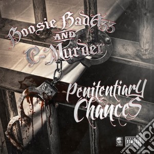 Boosie Badazz & C-murder - Penitentiary Charges cd musicale di Boosie Badazz & C