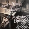Boosie Badazz & C-murder - Penitentiary Charges cd