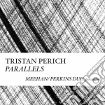 Tristan Perich - Compositions: Parallels cd