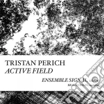 Tristan Perich - Compositions: Active Field cd