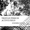 Tristan Perich - Compositions: Active Field cd