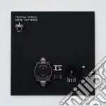 Tristan Perich - Noise Patterns cd