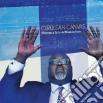 Sherman Irby & Momentum - Cerulean Canvas cd