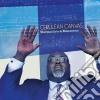 Sherman Irby & Momentum - Cerulean Canvas cd