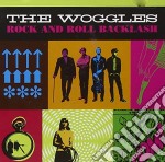 Woggles (The) - Rock & Roll Backlash