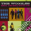Woggles (The) - Rock & Roll Backlash cd