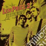 Len Price 3 - Rentacrowd cd