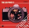 Len Price 3 - Pictures cd