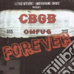 Cbgb Forever cd