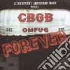 Cbgb Forever cd