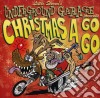 Little Steven's Underground Garage Presents Christmas A Go-Go cd
