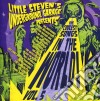 Little Steven's Underground Garage Presents The Coolest Songs In The World Vol.5 cd