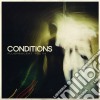Conditions - Fluorescent Youth cd