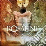 Rosaline - The Vitality Theory cd