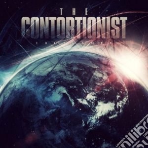Exoplanet cd musicale di The Contortionist