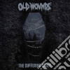 (LP Vinile) Old Wounds - The Suffering Spirit cd