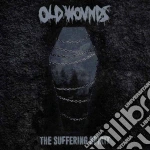 Old Wounds - The Suffering Spirit cd