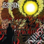 Extinction Ad - Faithkiller